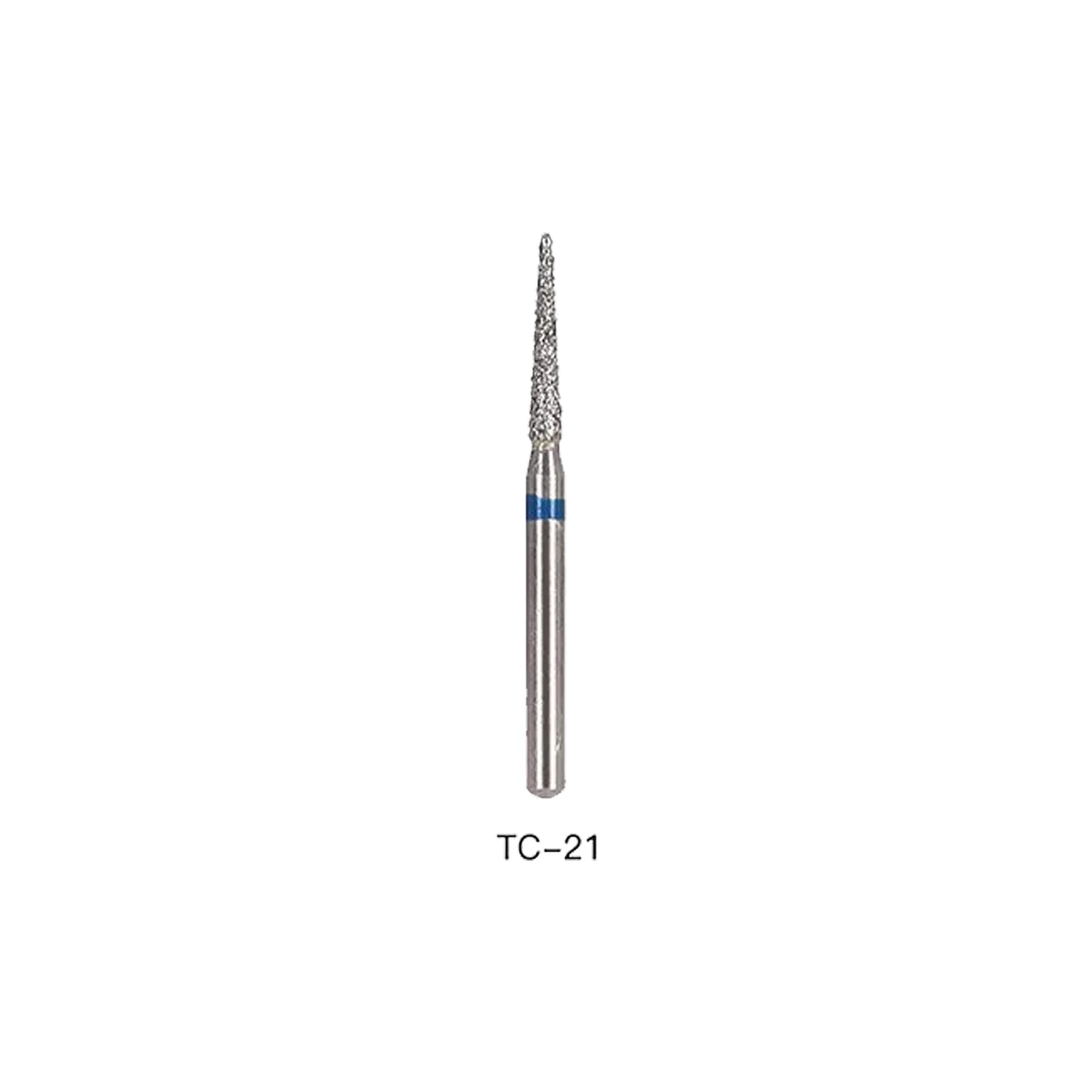 Dental Diamond Bur (Pack Of 5)