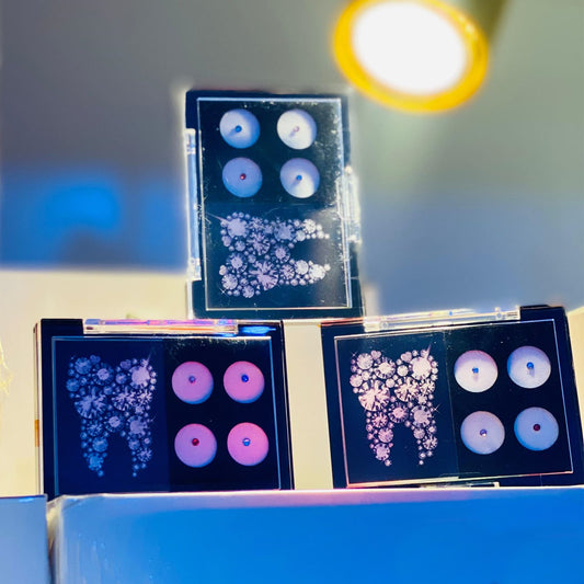 Teeth Decoration Dental Crystal