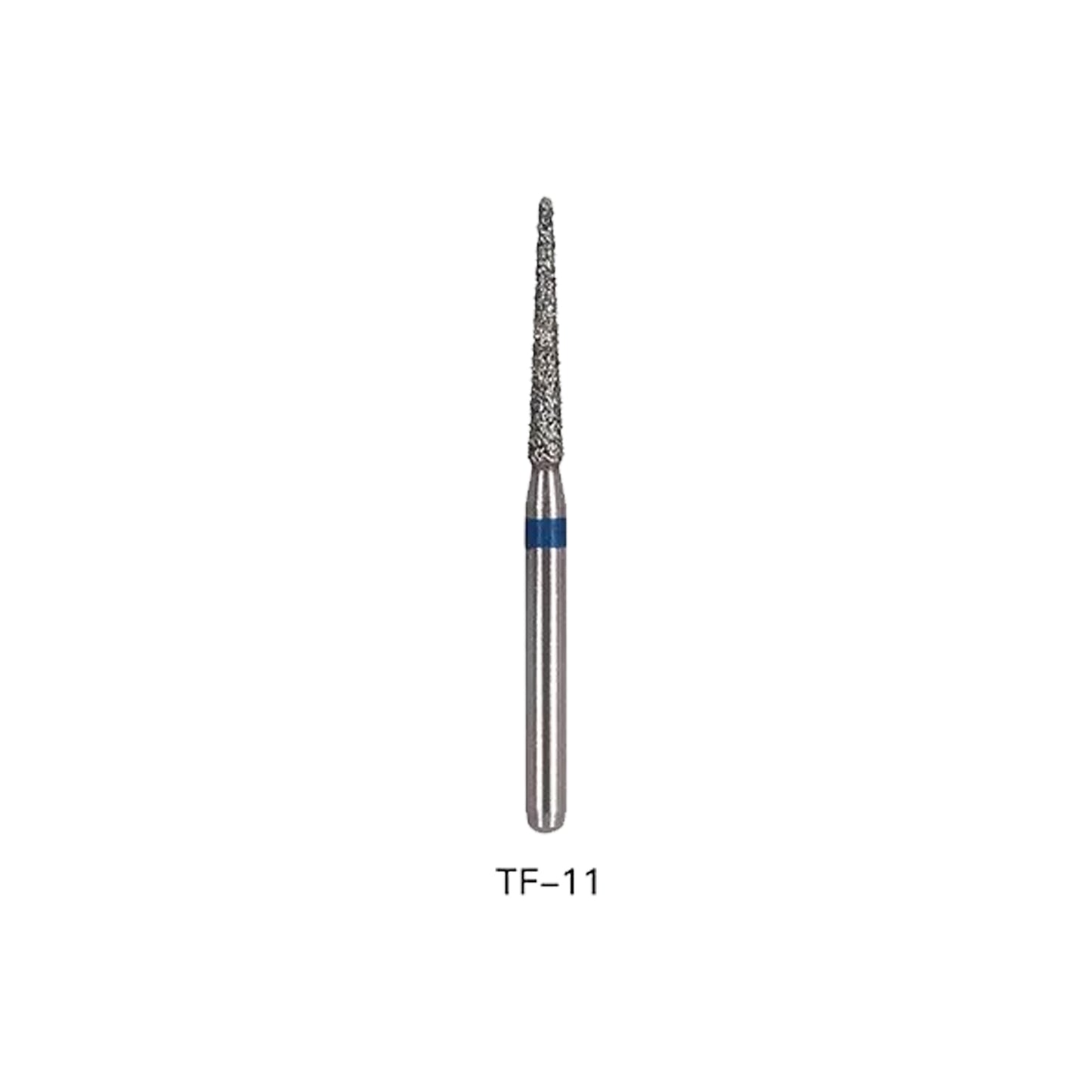 Dental Diamond Bur (Pack Of 5)