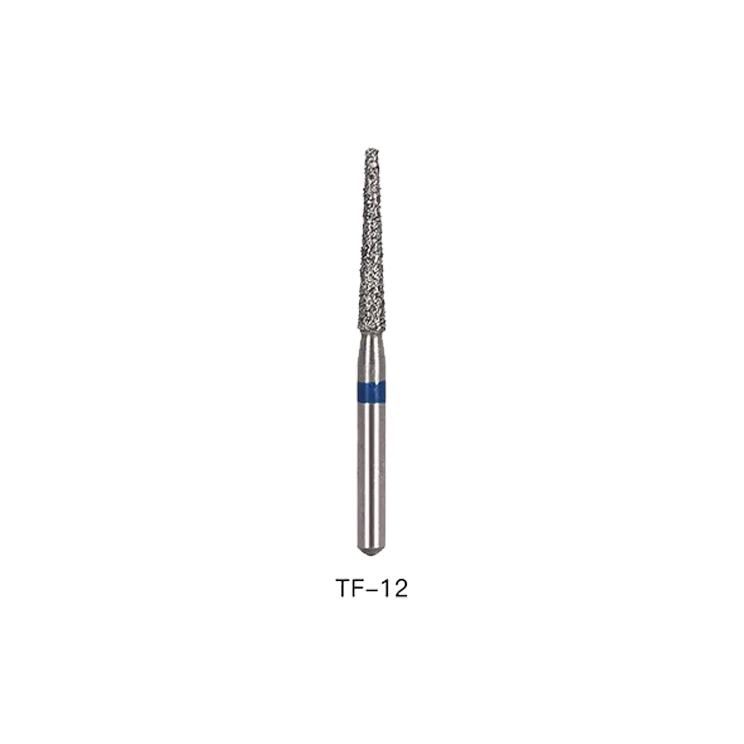 Dental Diamond Bur (Pack Of 5)