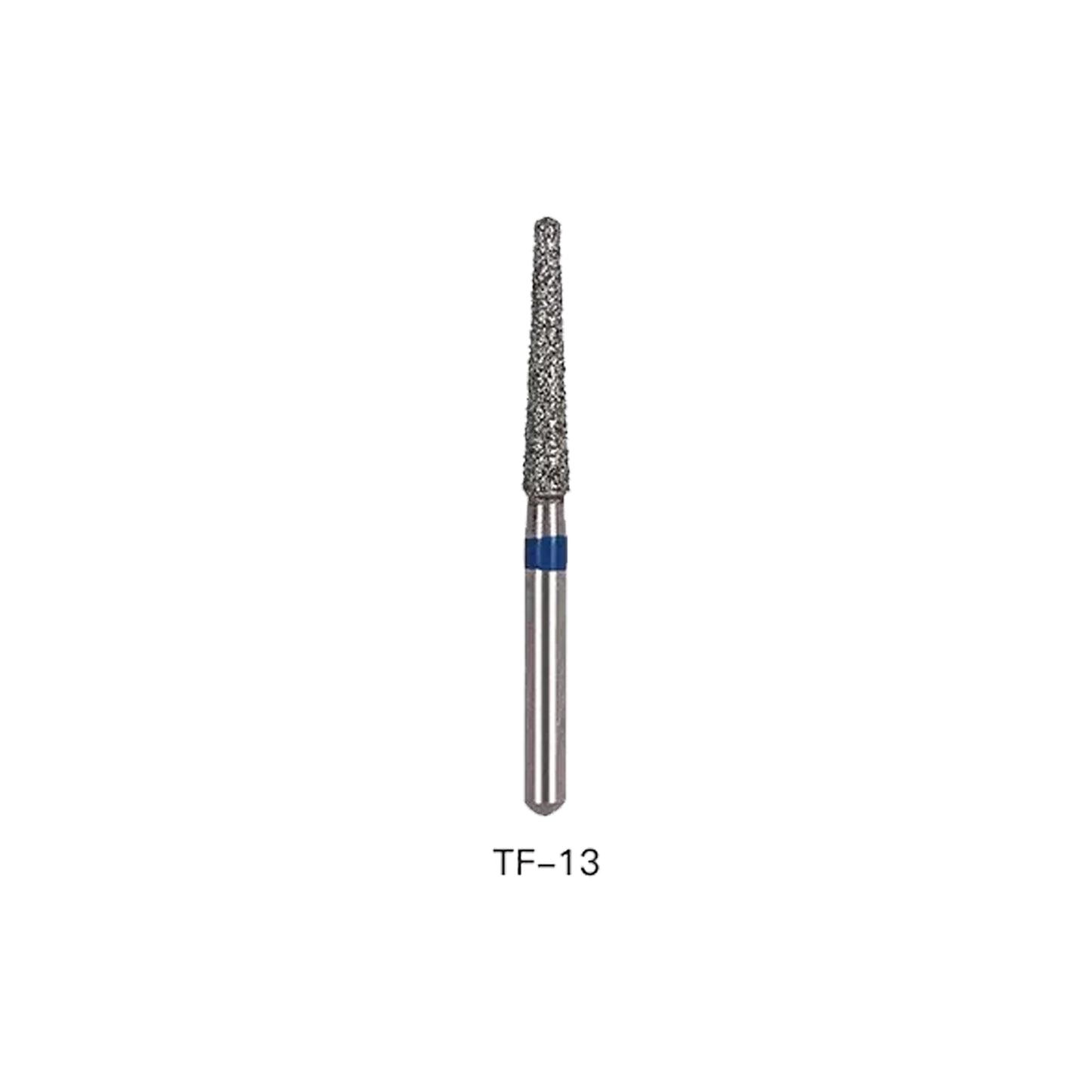 Dental Diamond Bur (Pack Of 5)