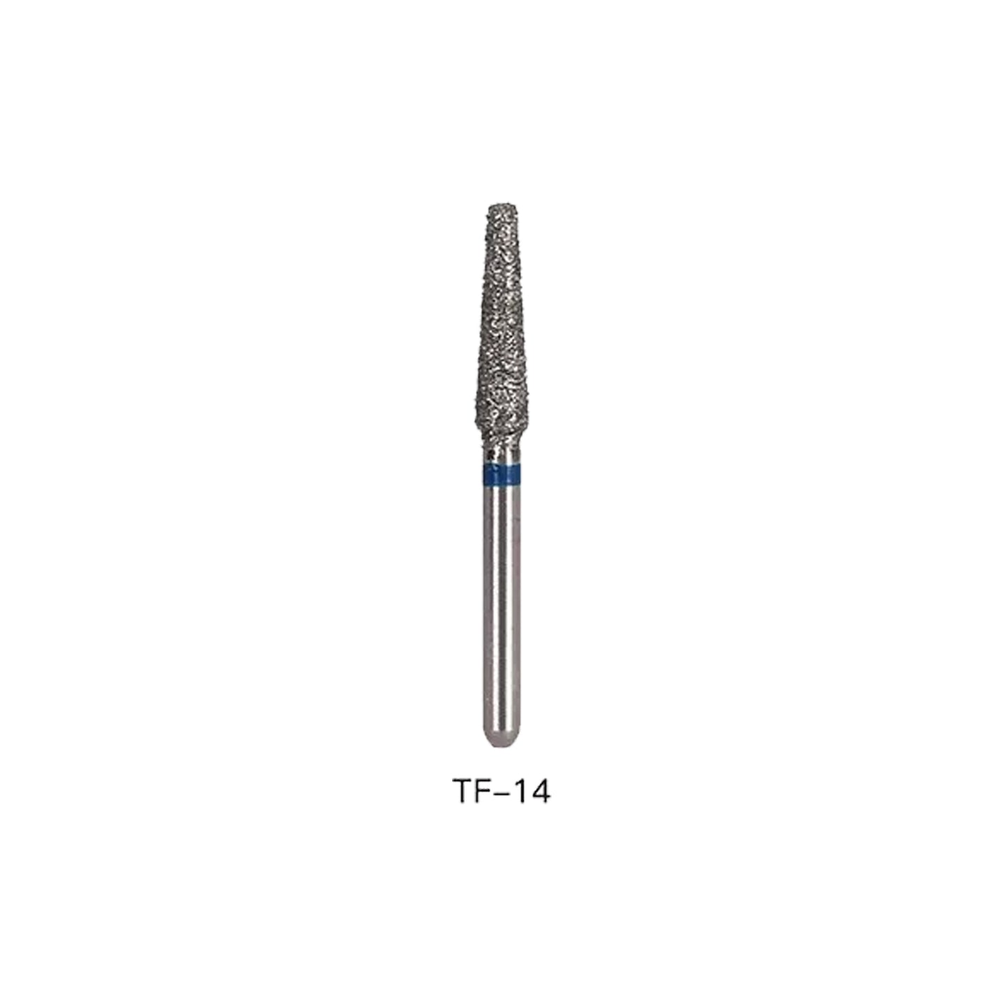 Dental Diamond Bur (Pack Of 5)