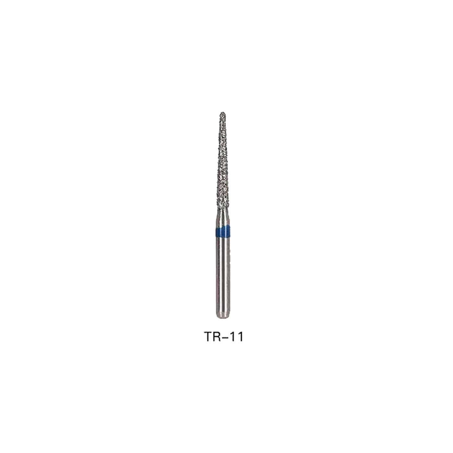 Dental Diamond Bur (Pack Of 5)