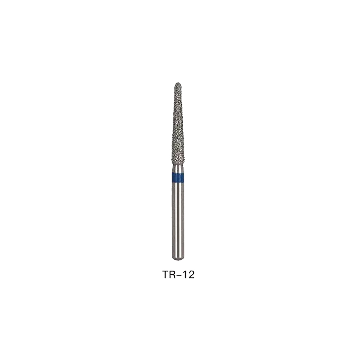 Dental Diamond Bur (Pack Of 5)