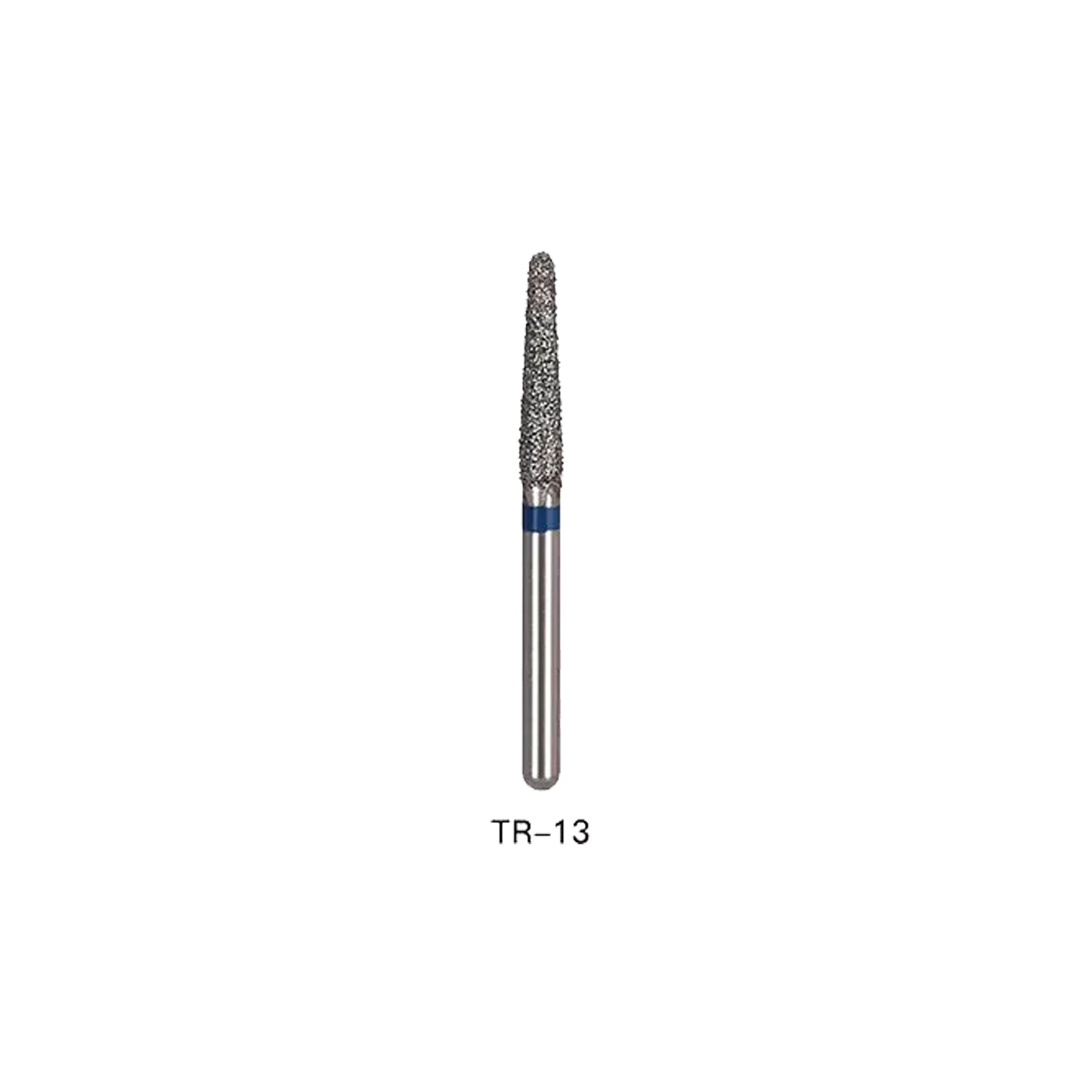Dental Diamond Bur (Pack Of 5)