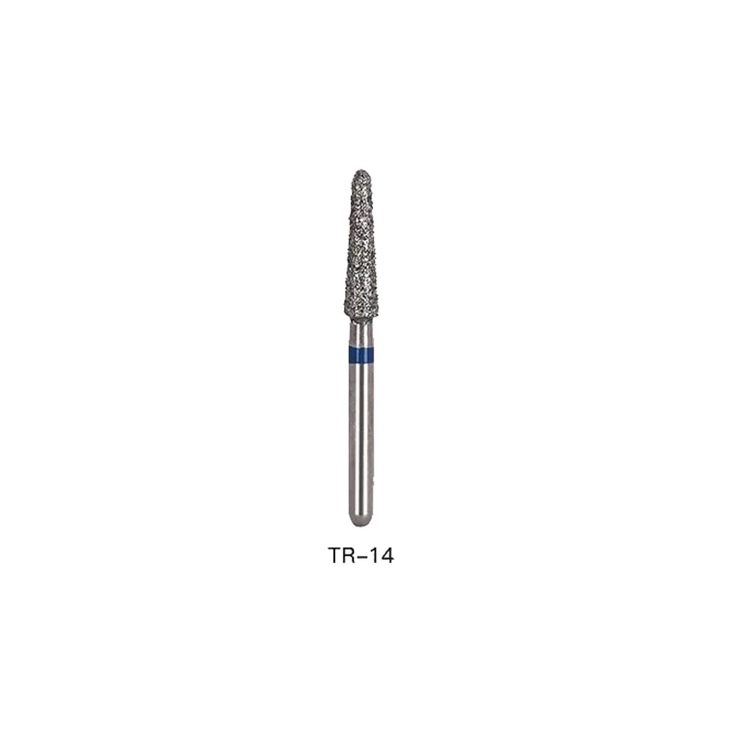 Dental Diamond Bur (Pack Of 5)