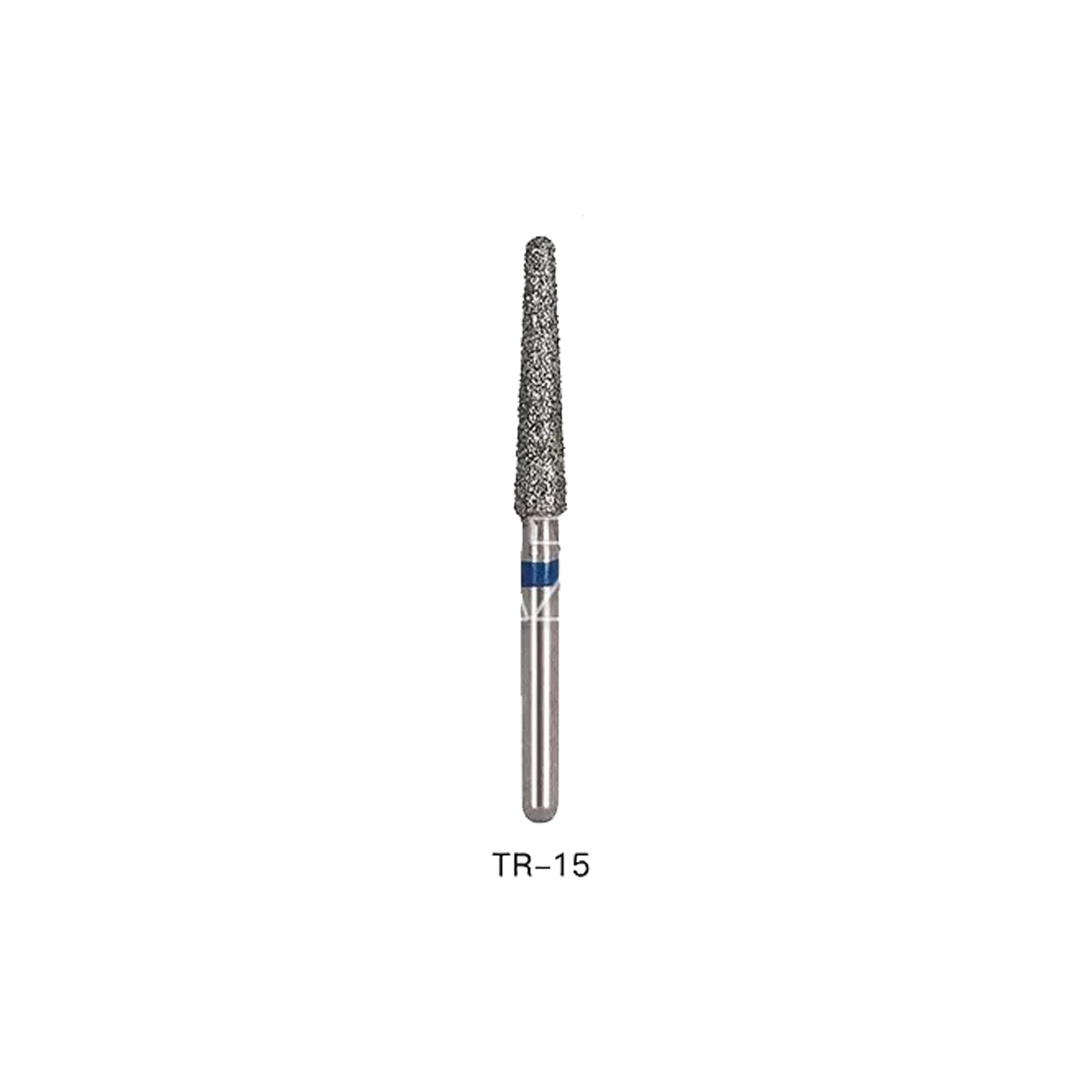 Dental Diamond Bur (Pack Of 5)