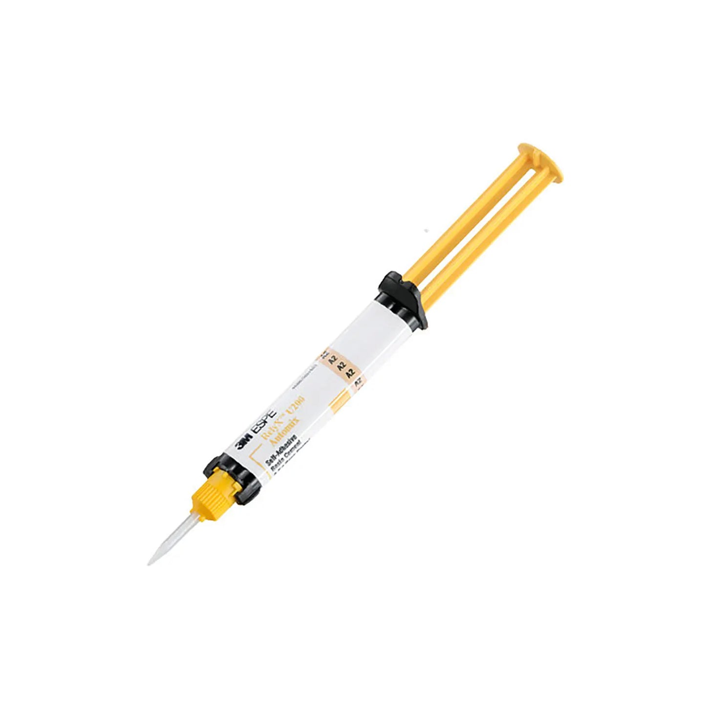 3M RelyX - U200 Automix Self-Adhesive Resin Cement