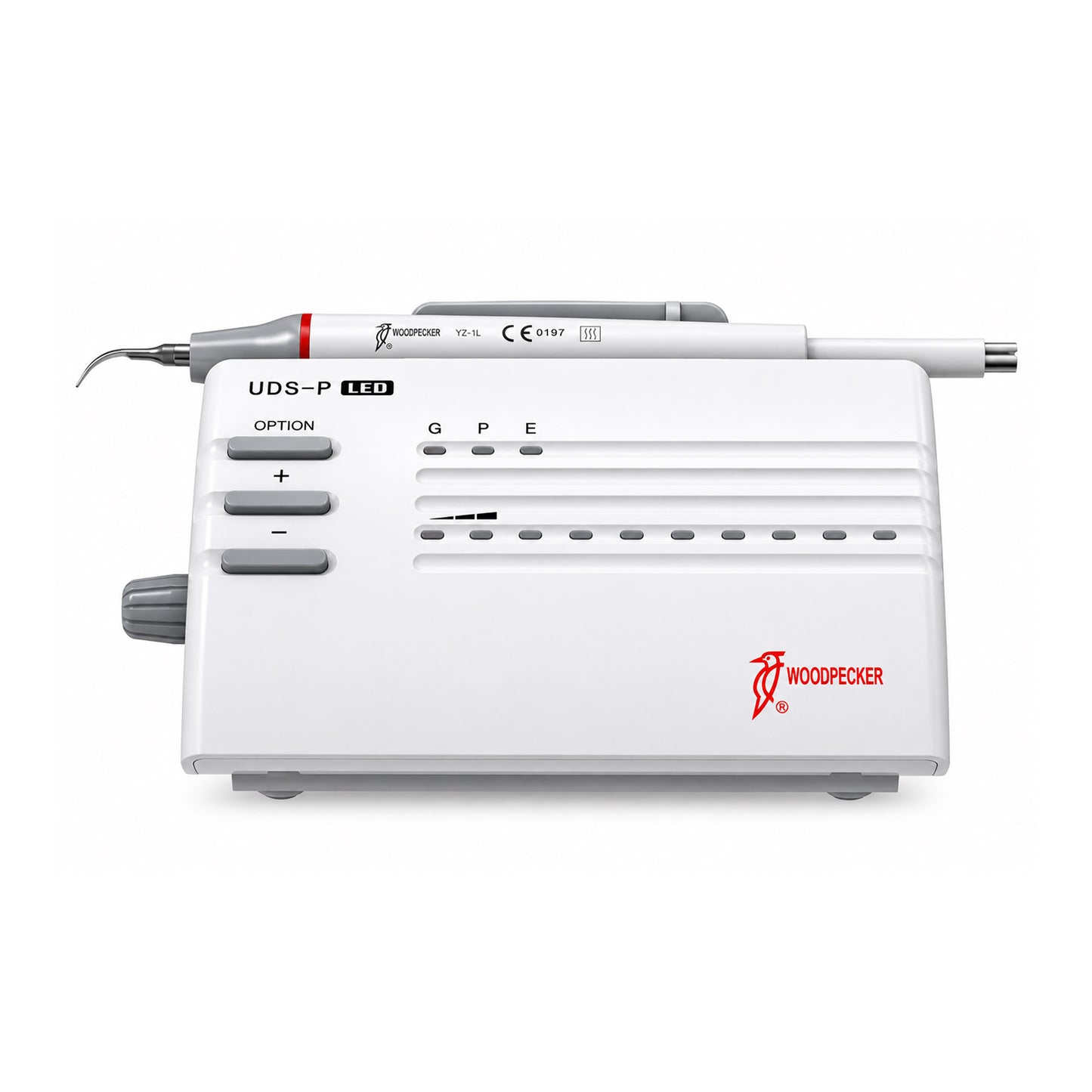 Woodpecker - Ultrasonic Scaler (UDS P LED)