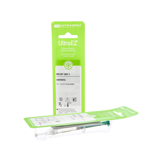 Ultradent- UltraEZ - Desensitizing Gel