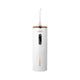 Dental Water Flosser Rechargeable