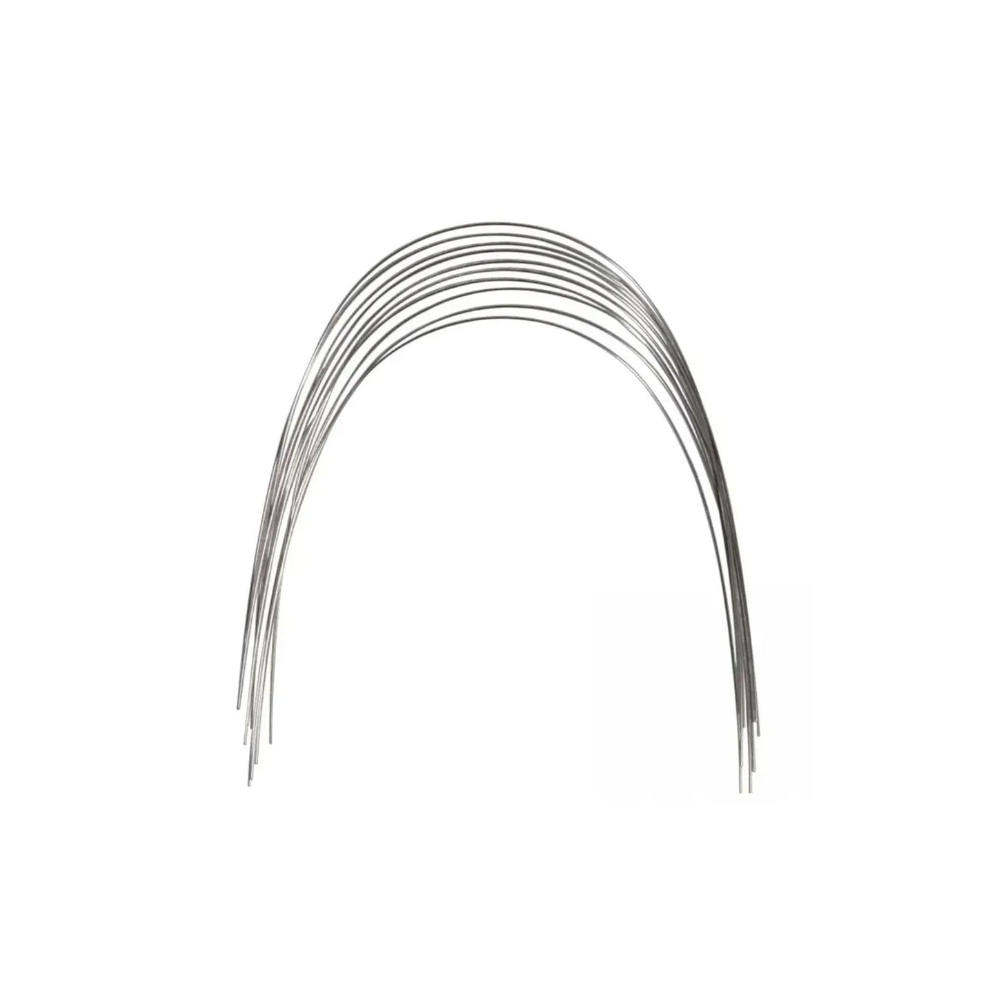 Orthometric Brazil - SS Arch Wire