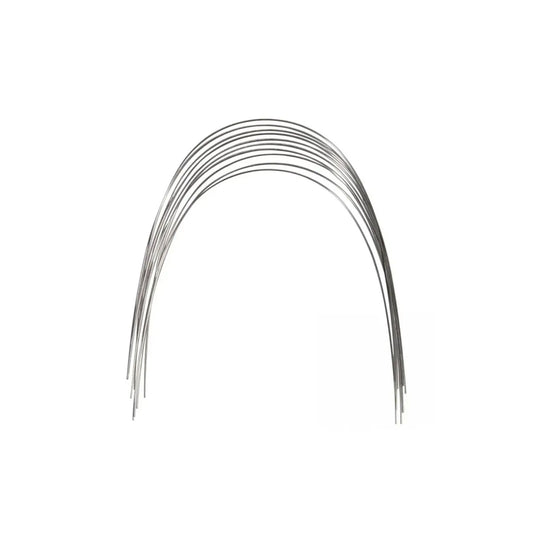 Orthometric Brazil - NiTi Super Elastic - Arch Wire