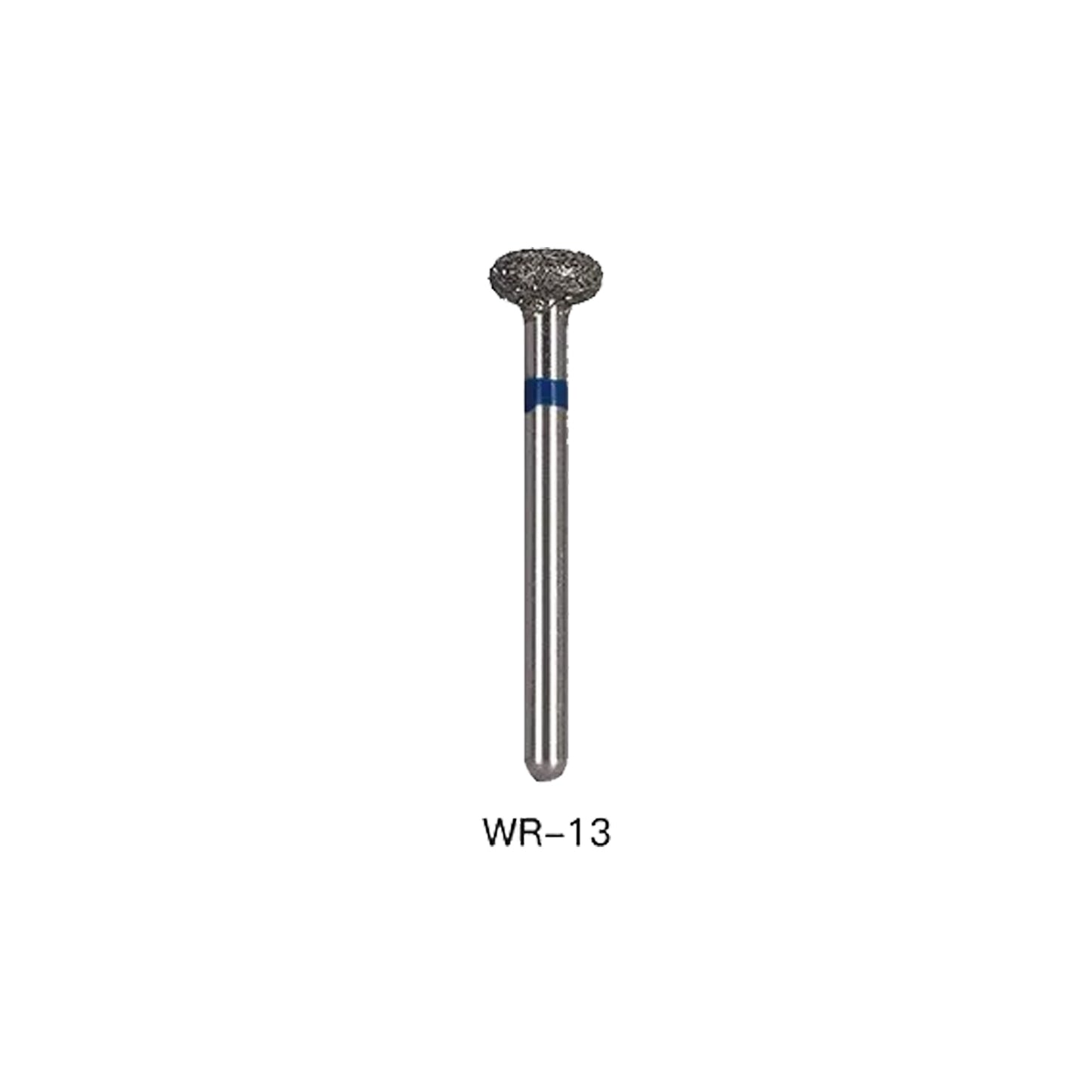 Dental Diamond Bur (Pack Of 5)
