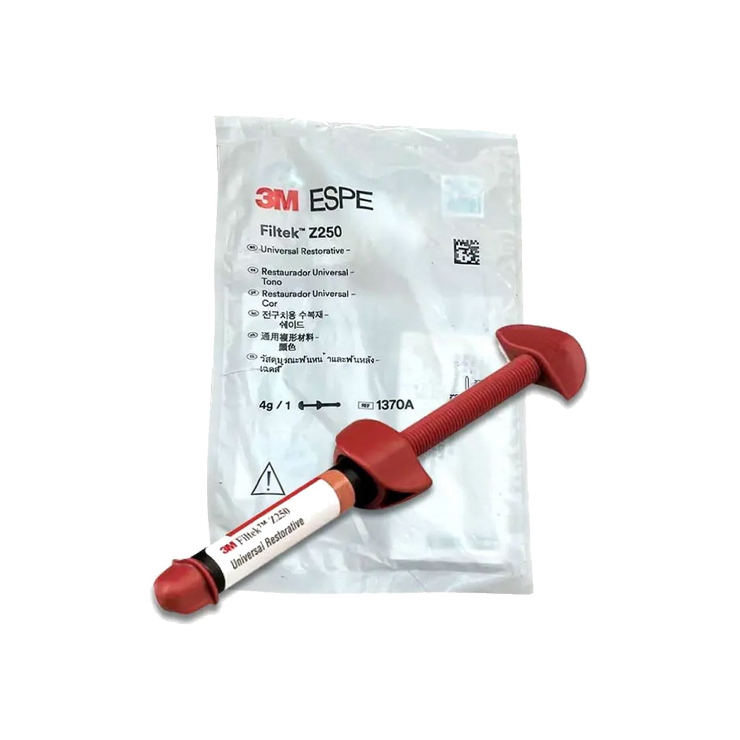 3M Espe - Filtek Z250 - Universal Restorative