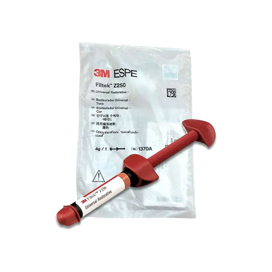 3M Espe - Filtek Z250 - Universal Restorative
