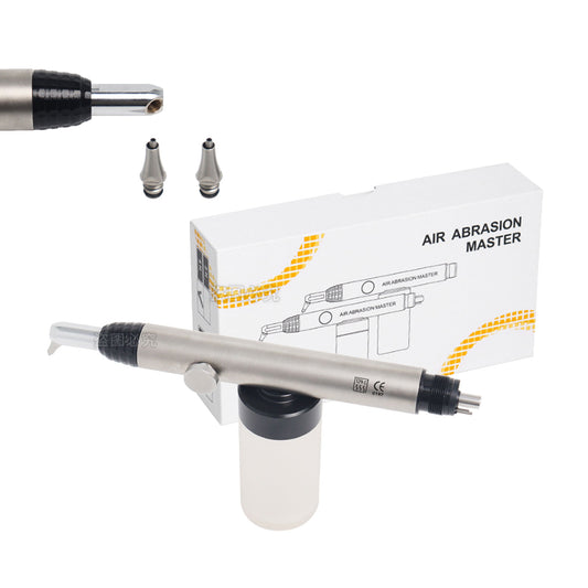 Dental Aluminum Oxide Micro Blaster