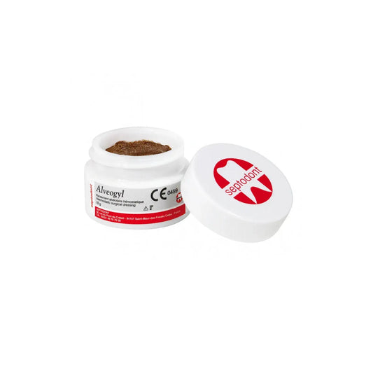 Septodont - Alveogyl