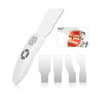 Anti-fog Occlusal Photography Mirrors with LED