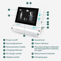 Endo Apex Locator