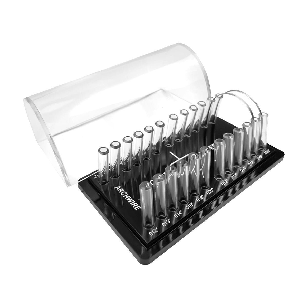 Orthodontic Arch Wire Holder | Dental Storage Box UAE – Buydental UAE