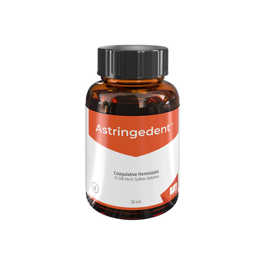 Ultradent - Astringedent - Hemostat (15.5% Ferric Sulfate)