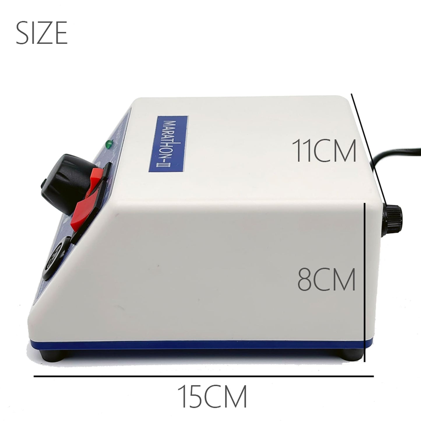 Micromotor Marathon (Lab Type)