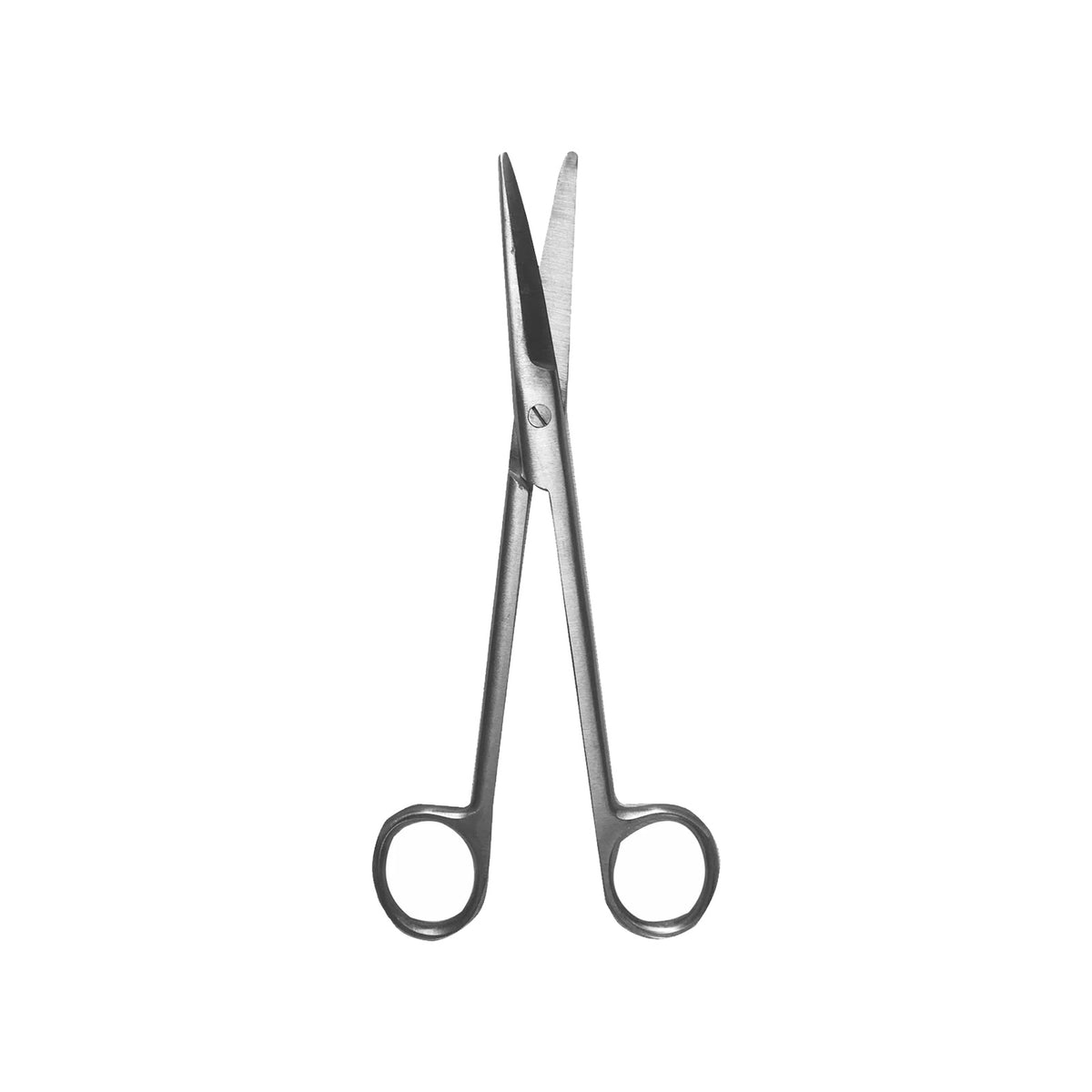 Basic Scissors 15cm – Buydental UAE