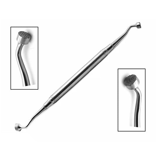 Bone Graft Packer