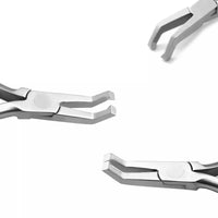 Bracket Removing Plier