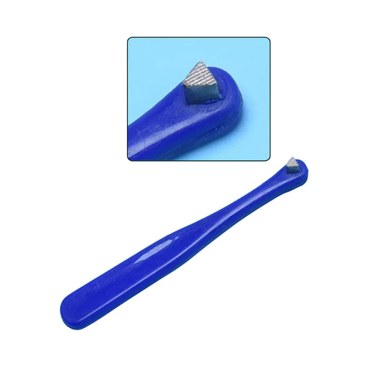 Plastic Band Seater