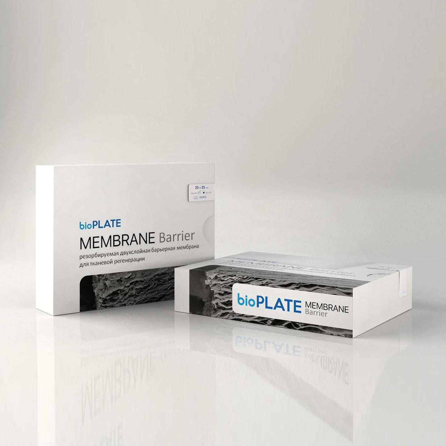 Dental Barrier Membrane (25 x 25 mm)