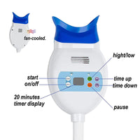 Dental Bleaching Light (Whitening Light)