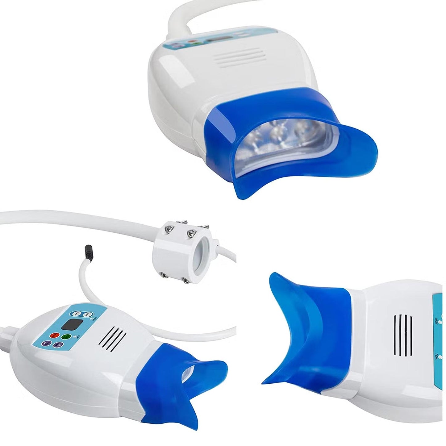 Dental Bleaching Light (Whitening Light)