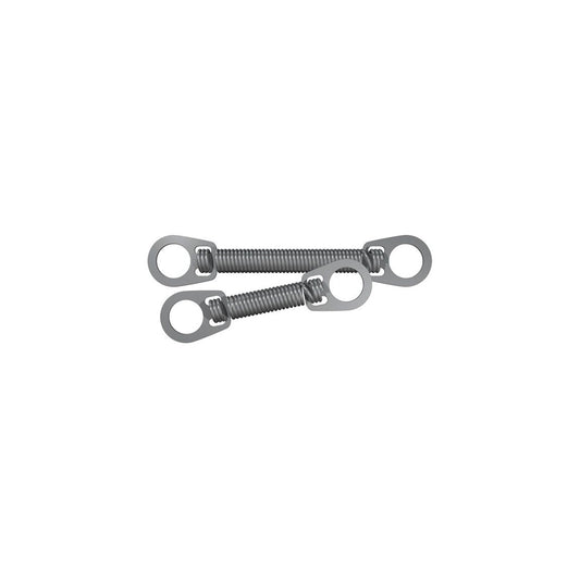 Closed Coil Spring