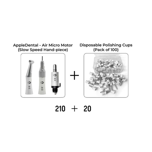Slow Speed Handpiece Deal