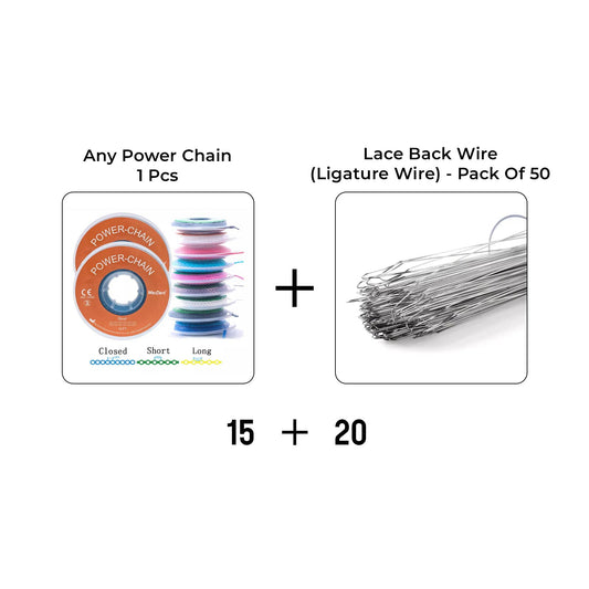 Power Chain Deal