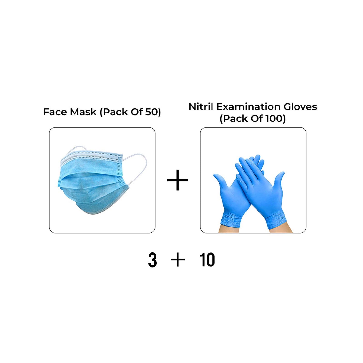 Combo Deals
