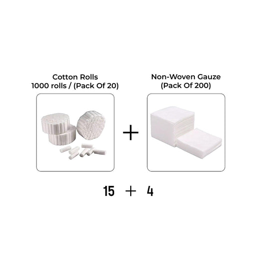 Cotton Roll Deal