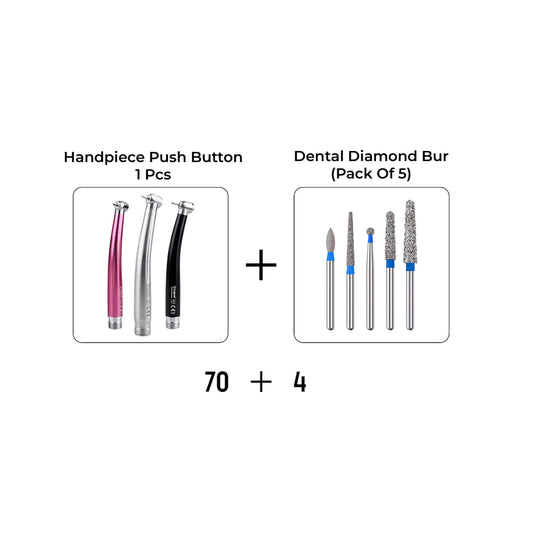 Handpiece Deal