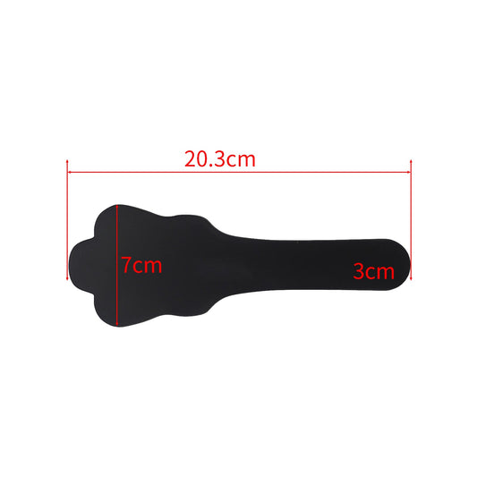 Dental Photo Contrast Silicone Coated