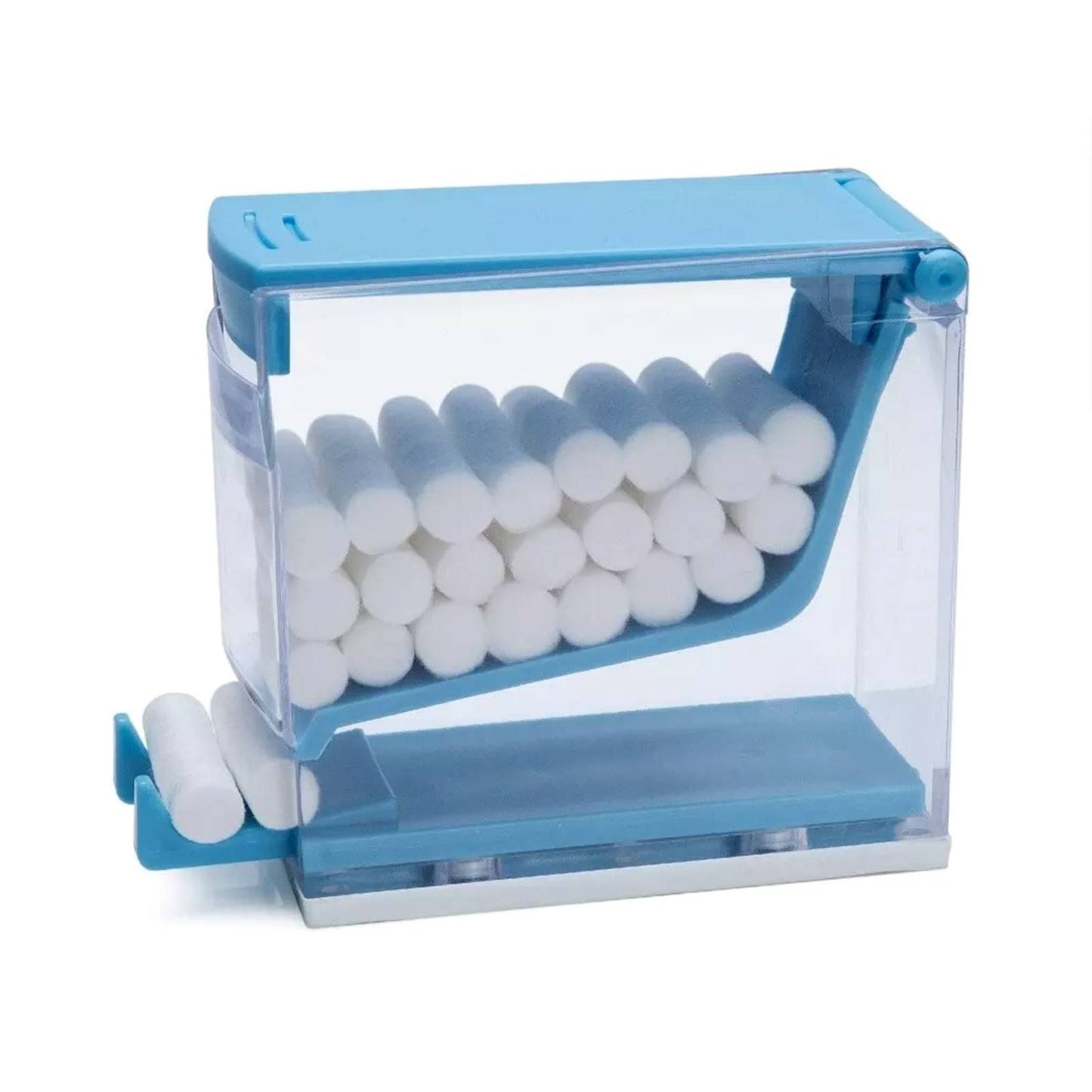 Cotton Roll Dispenser