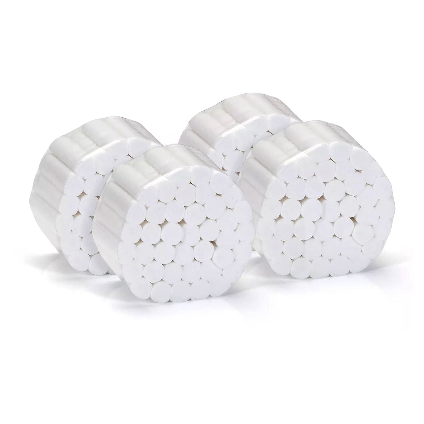 Dental Cotton Roll (Pack Of 1000 pcs)