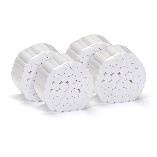 Dental Cotton Roll (Pack Of 1000 pcs)