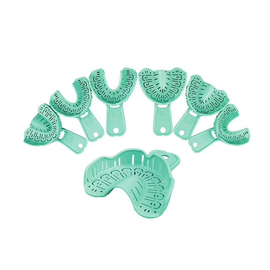 Disposable Impression Trays