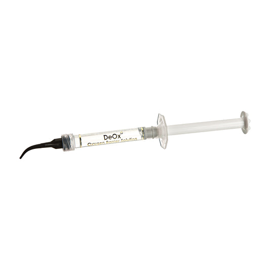 Ultradent - DeOx - Viscous Oxygen Barrier Solution