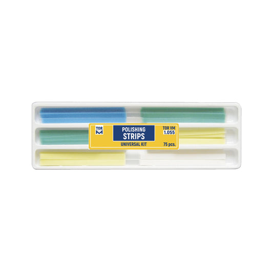 Dental Polishing Strips