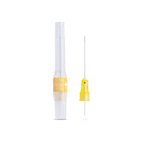 Disposable Dental Needle