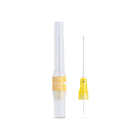 Disposable Dental Needle