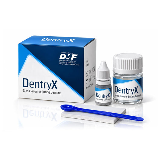 DentryX - Glass Ionomer Luting Cement